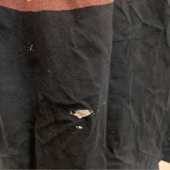 Steve Aoki Aoki Jump Black Dim Mak T-Shirt 2012 Rare | Size Medium - Picture 4 of 4